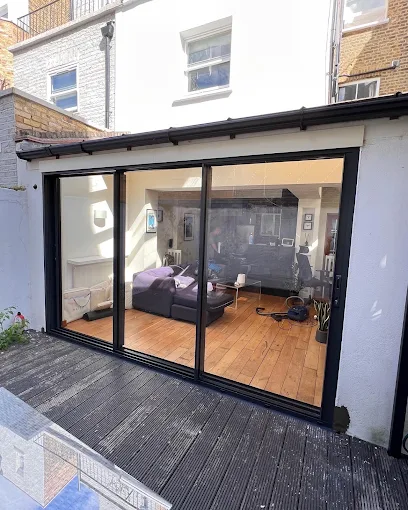 Doors & Windows Project